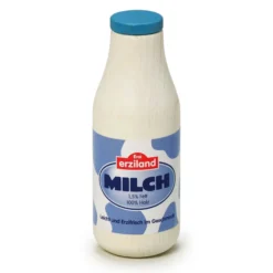 Milchflasche Kaufladen