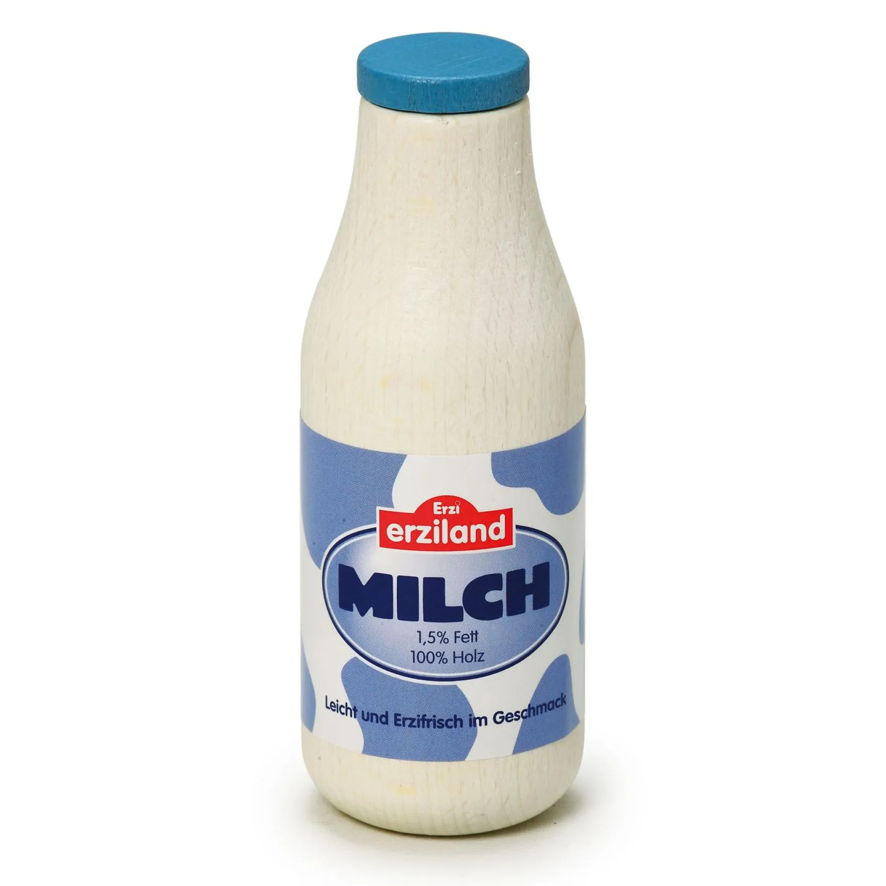 Milchflasche Kaufladen