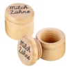 Milchzahndose