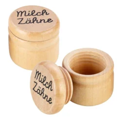 Milchzahndose