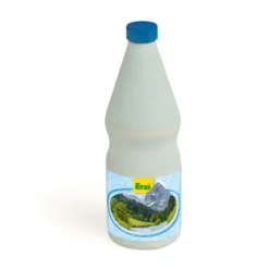 Mineralwasser Kaufladen