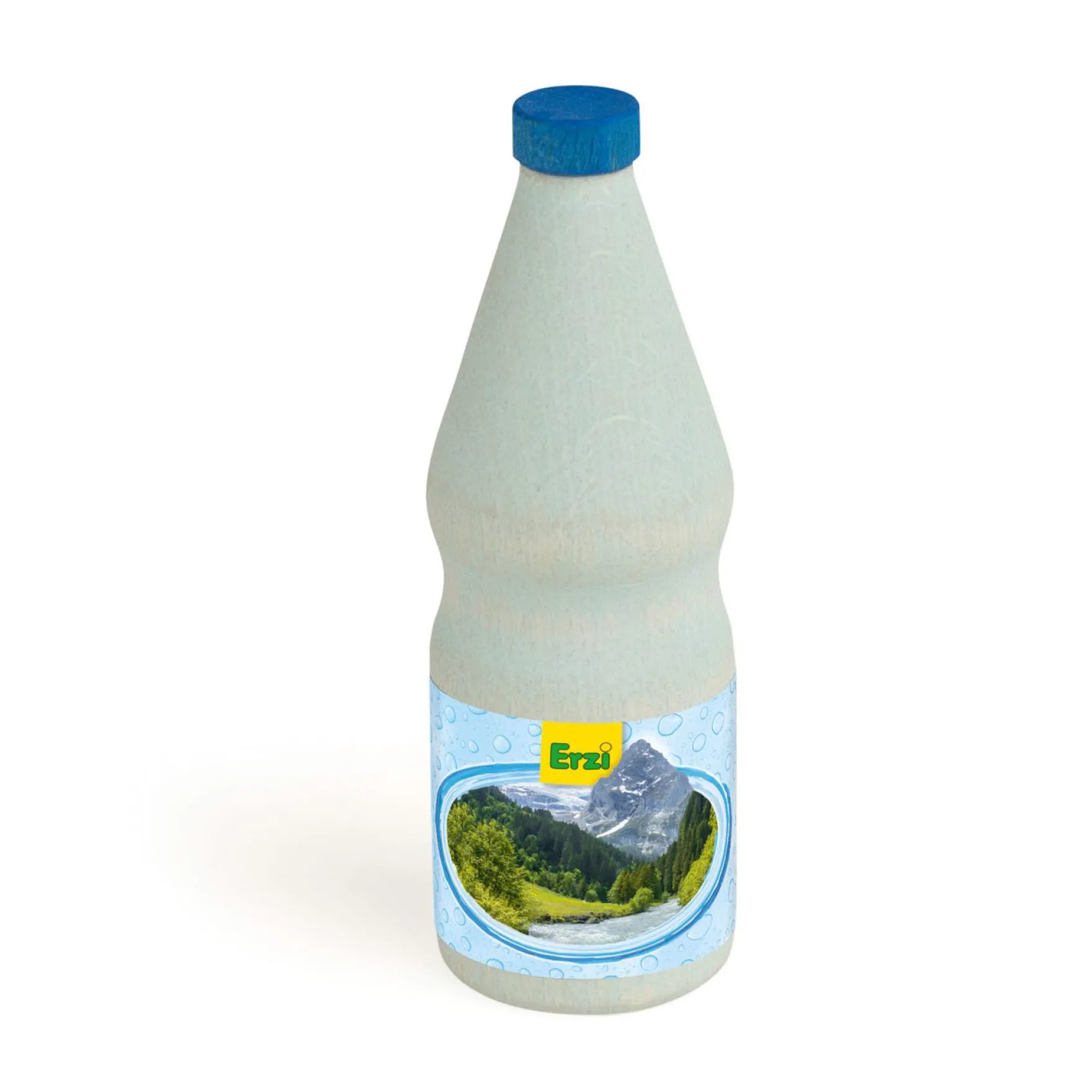 Mineralwasser Kaufladen