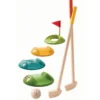 Minigolf Set 9-tlg.