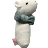 Mini Greifling Eisbär