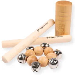 Mini Percussion Set Kinder
