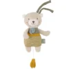 Mini-Spieluhr Bär (Schuberts Wiegenlied)