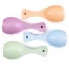 Moby Schaufel pastell apricot
