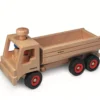 Muldenkipper-LKW