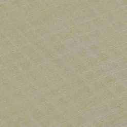 Mulltücher 3er Set 85x85 cm weiß-oliv