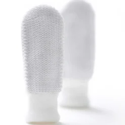 Mundpflege Fingerling