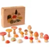 Mushroom Grove