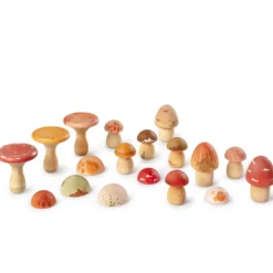 Mushroom Grove