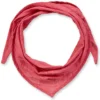 Musselin-Halstuch raspberry