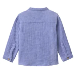 Musselin-Hemd atlantik 98/104