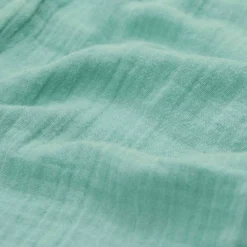 Musselin Shorts mintgrün 110