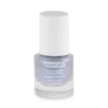 Nagellack Silberblau abziehbar