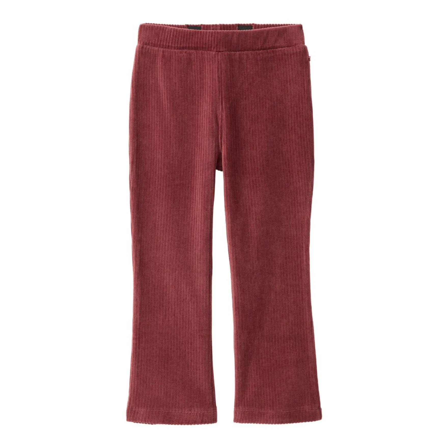 Nicki-Sweathose "Ripp" bordeaux 116