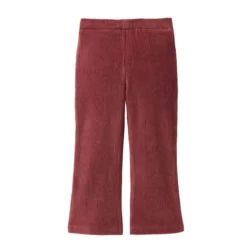 Nicki-Sweathose "Ripp" bordeaux 116