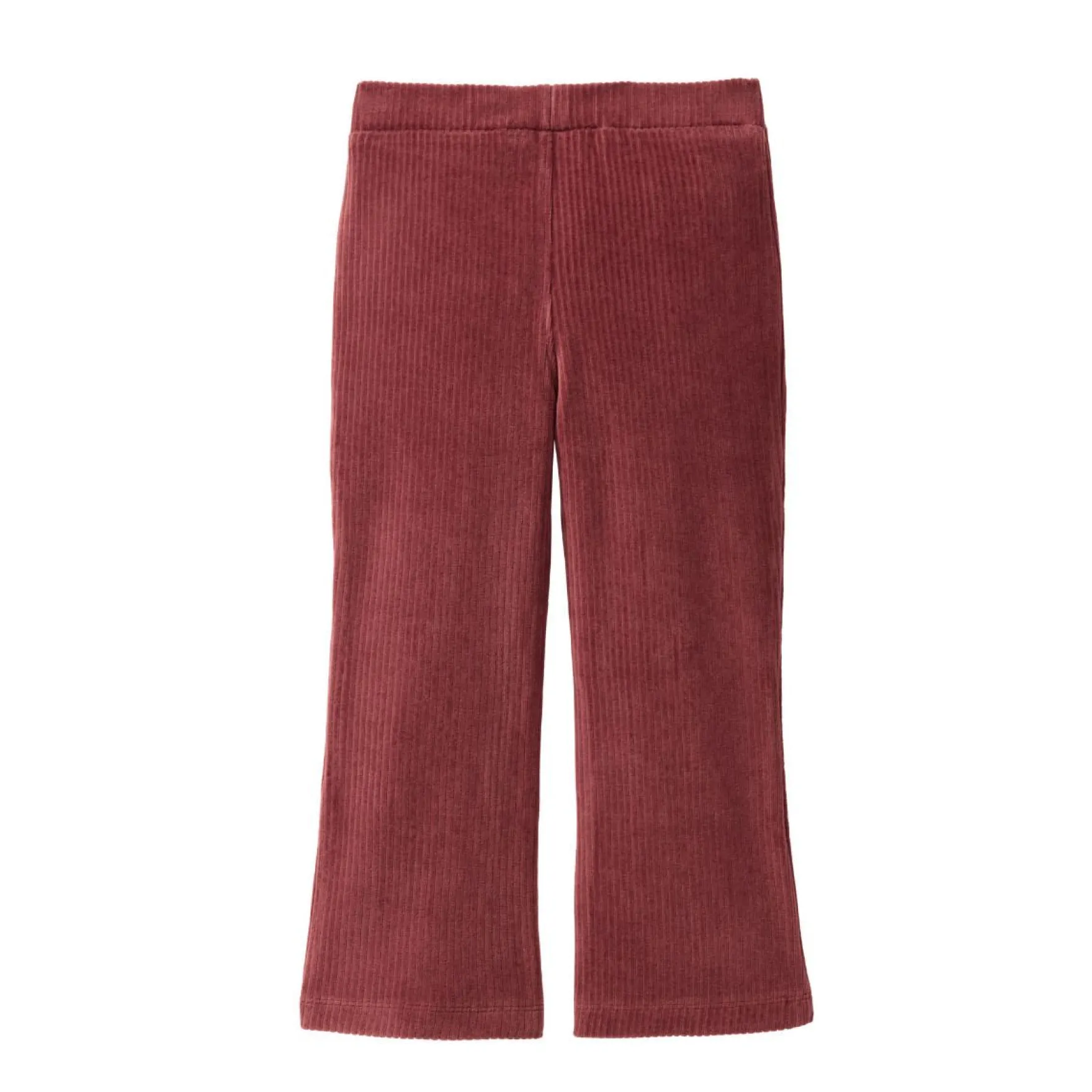 Nicki-Sweathose "Ripp" bordeaux 116