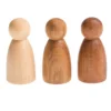 3 Nins 3 Woods