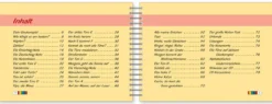Notenheft Glockenspielschule