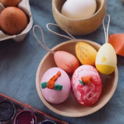 Oster Ornamente zum Aufhängen Sunrise Eggs