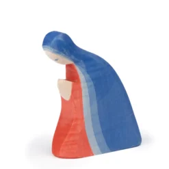 Ostheimer Krippenfiguren-Set 