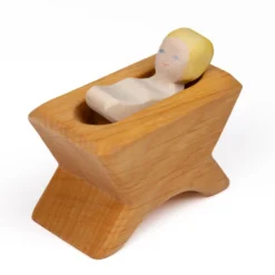 Ostheimer Krippenfiguren-Set 