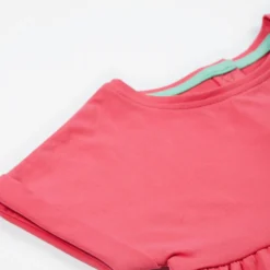 Outfit kurzarm 