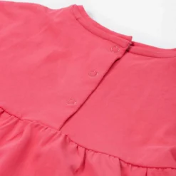 Outfit kurzarm 