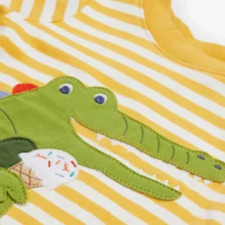 Outfit kurzarm 