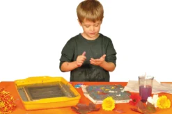 Papier schöpfen Set