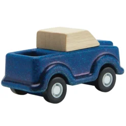 Pick Up blau