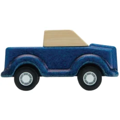 Pick Up blau