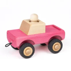 Pickup "Holle"