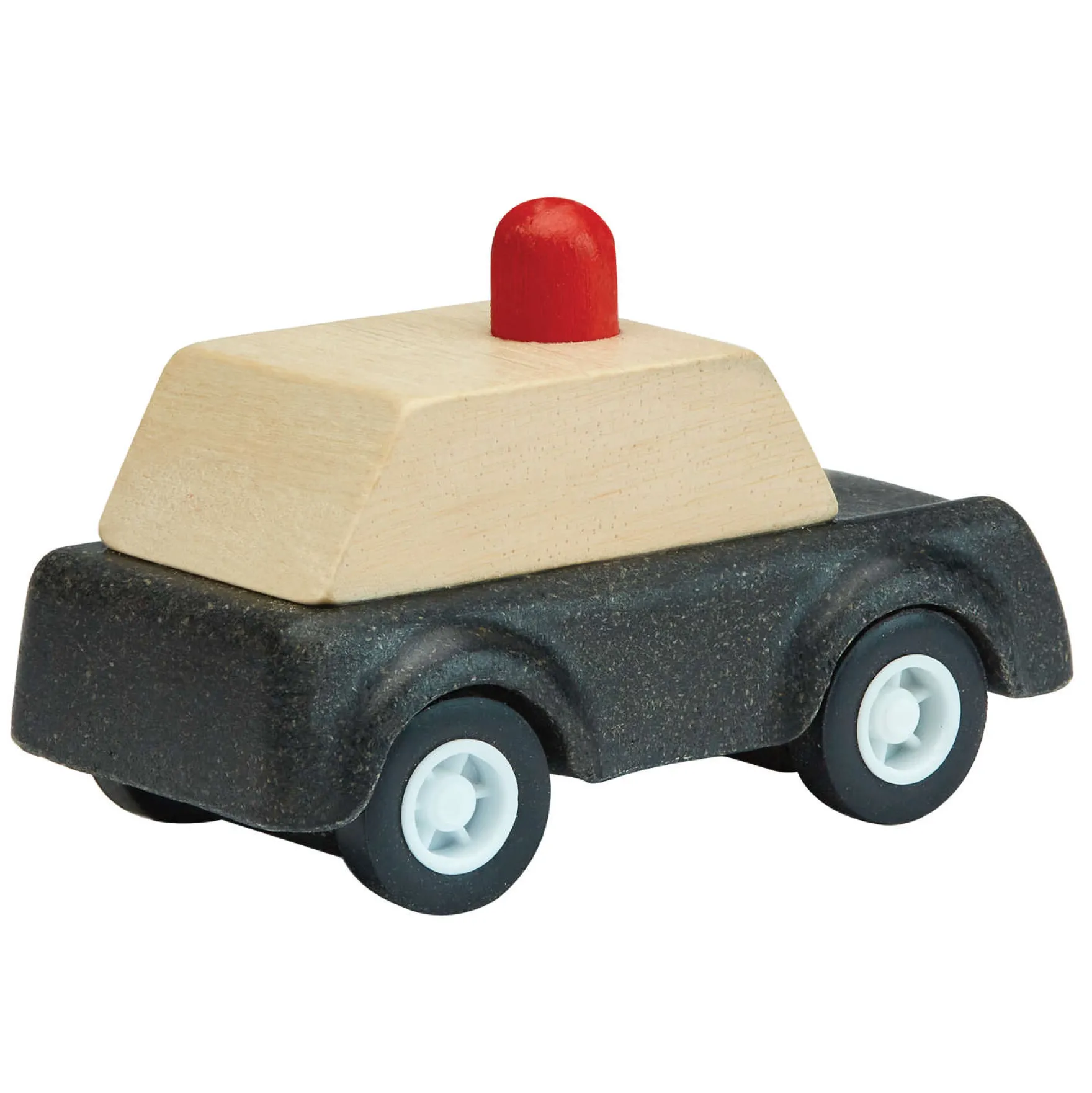 Polizeiauto