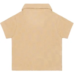 Polo-Shirt irish cream 74