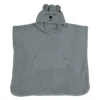 Poncho Eisbär