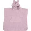 Poncho Hase Rose