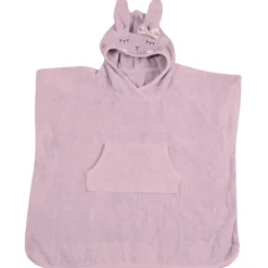 Poncho Hase Rose