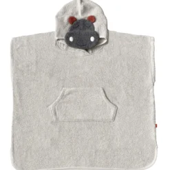 Poncho Hippo