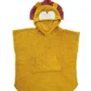 Poncho Löwe
