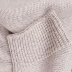 Pullover mit Cashmere 