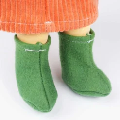 Puppenkleidung