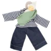 Puppenkleidung "Papa Outfit"