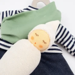 Puppenkleidung 