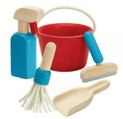 Putzset Kinder Holz
