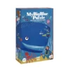 Puzzle "Big Blue"