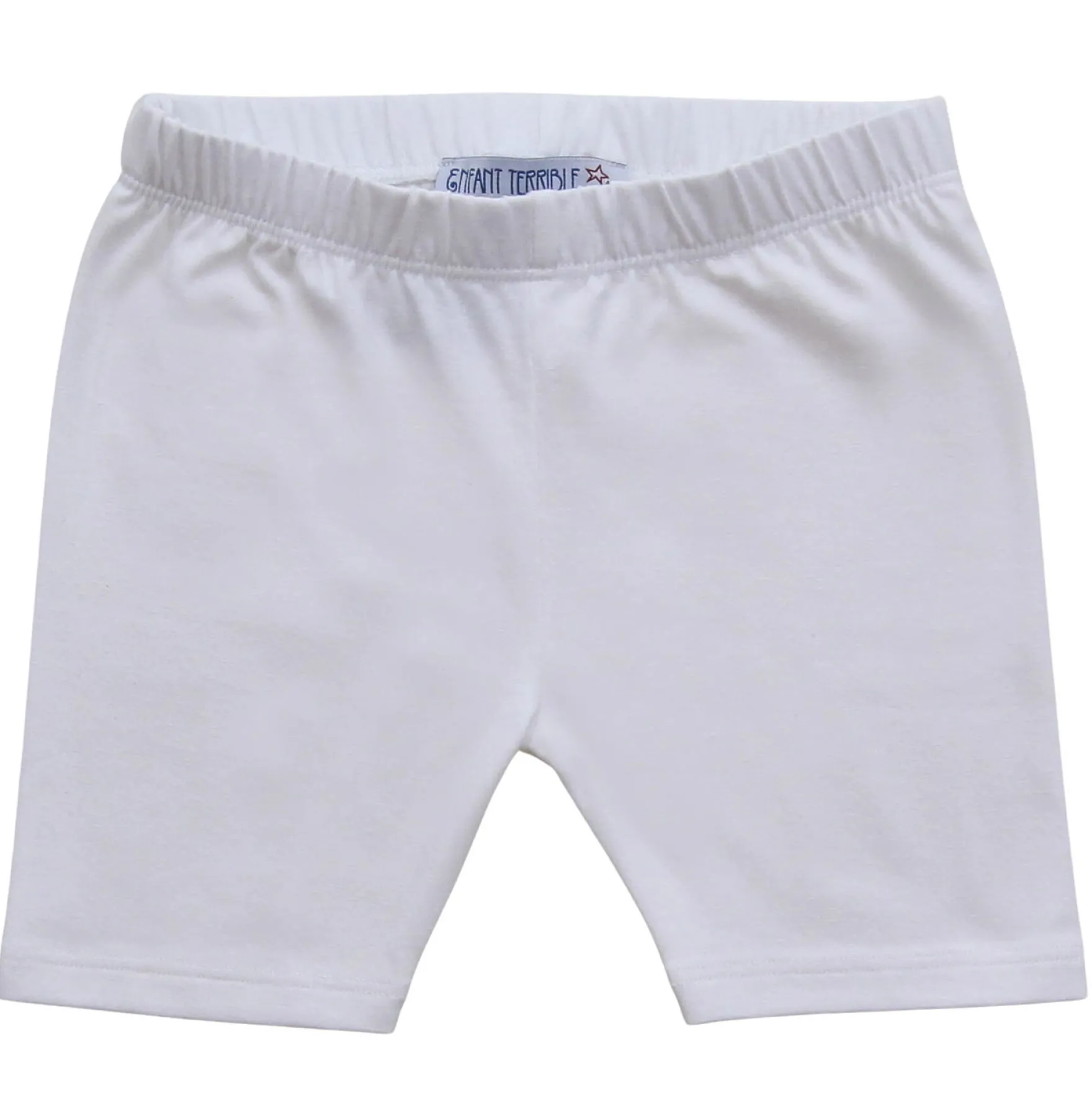 Radler Leggings white 122/128