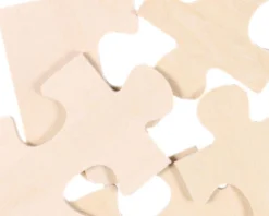 Rahmenpuzzle Holz "Korallenriff", 96 Teile